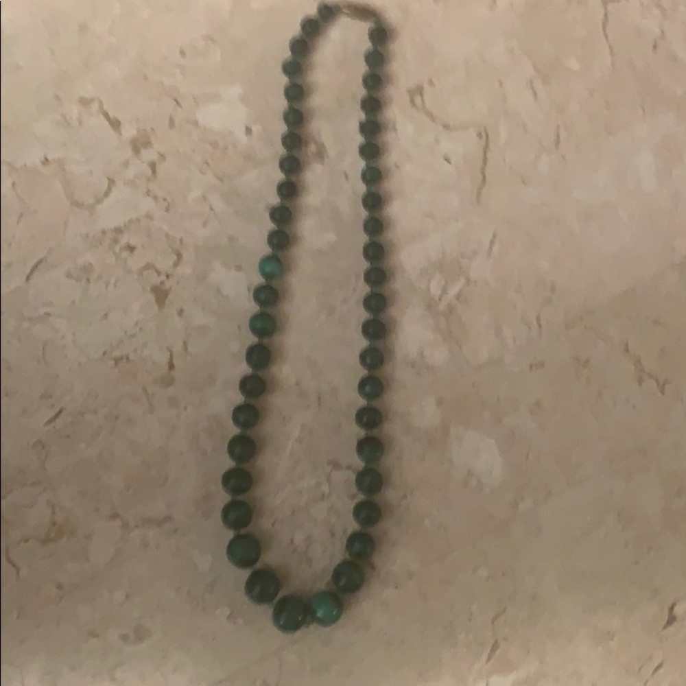 Boho Necklace